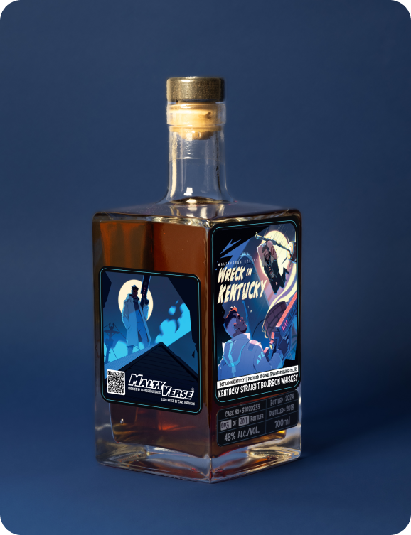 A single green leaf against a white background.