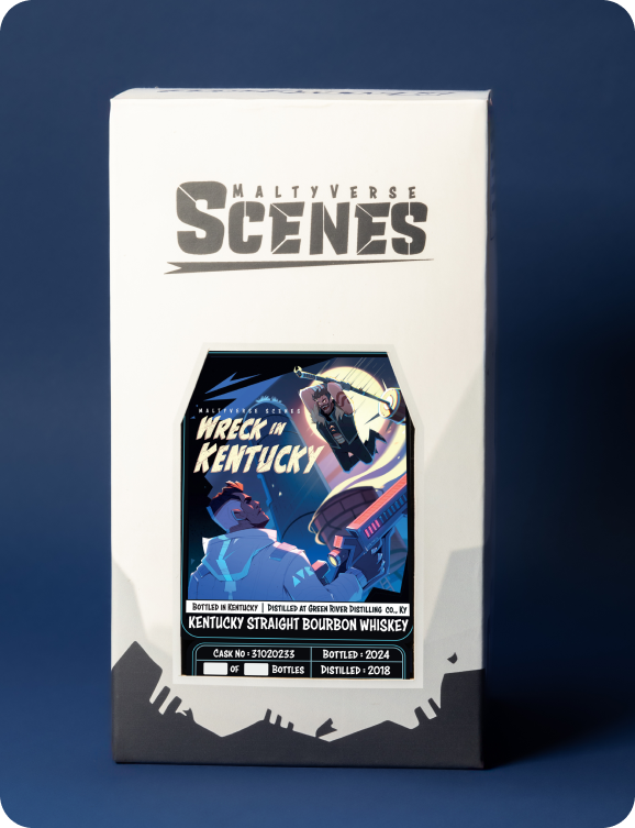 A single green leaf against a white background.